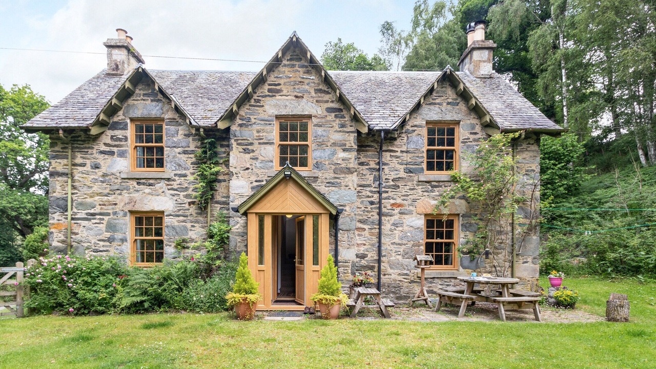 Photo of Outdoor in Aberfeldy