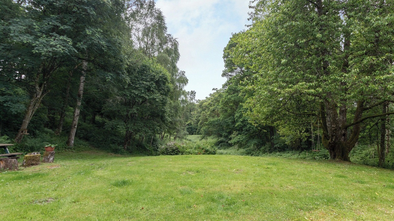 Photo of Outdoor in Aberfeldy