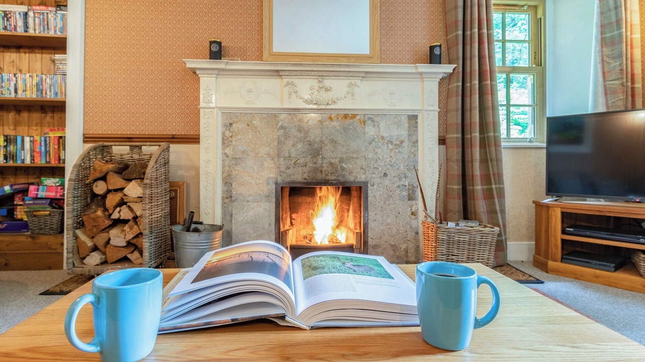 Photo of Bedroom in Aberfeldy