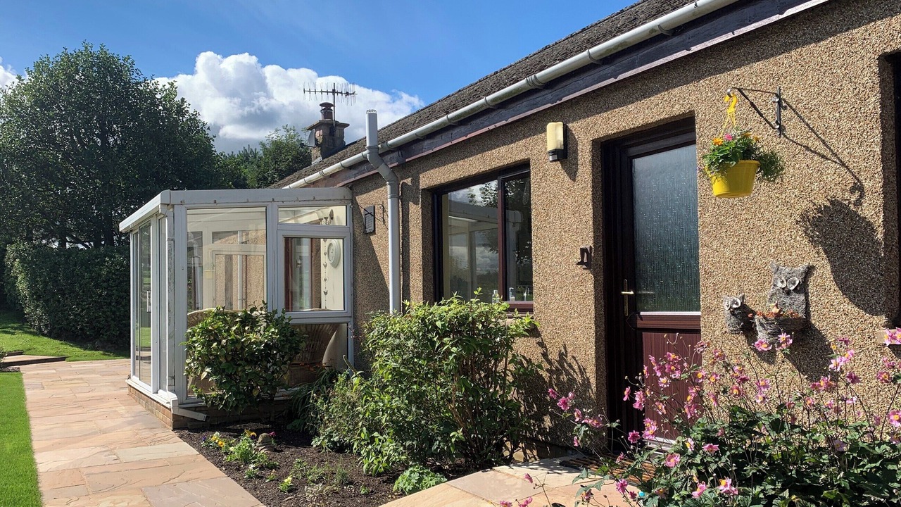 Photo of Outdoor in Grantshouse