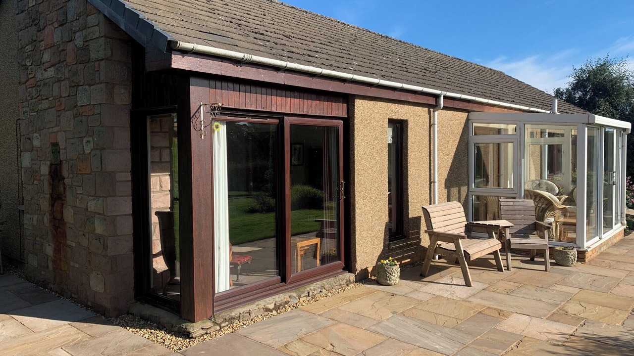 Photo of Outdoor in Grantshouse