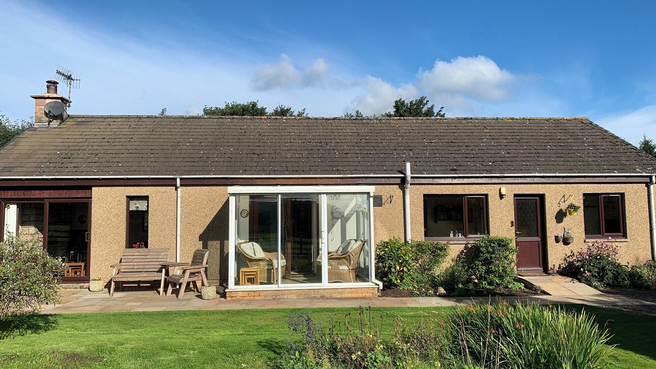 Photo of Outdoor in Grantshouse
