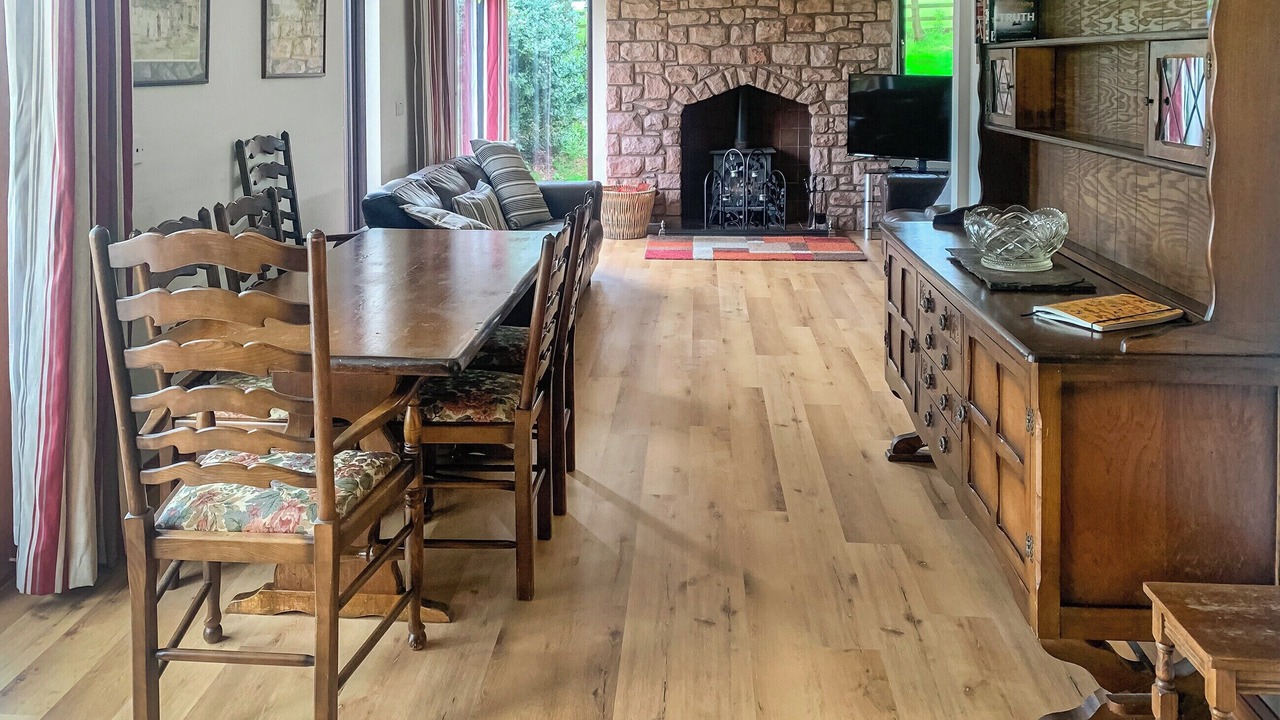 Photo of Bedroom in Grantshouse