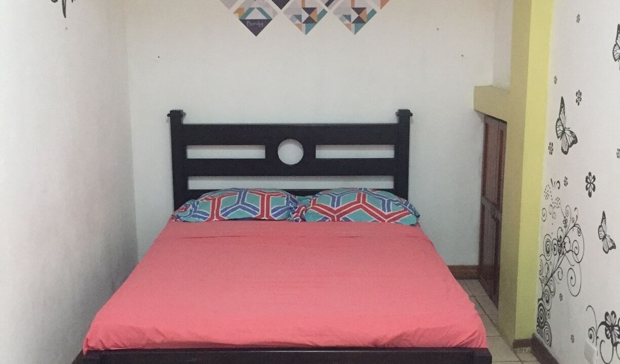 Photo of Bedroom in Desamparados