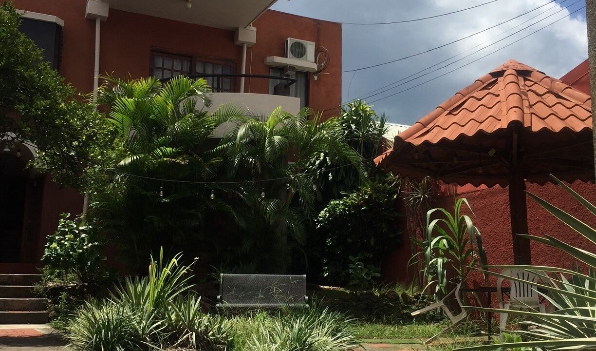 Photo of Outdoor in Desamparados