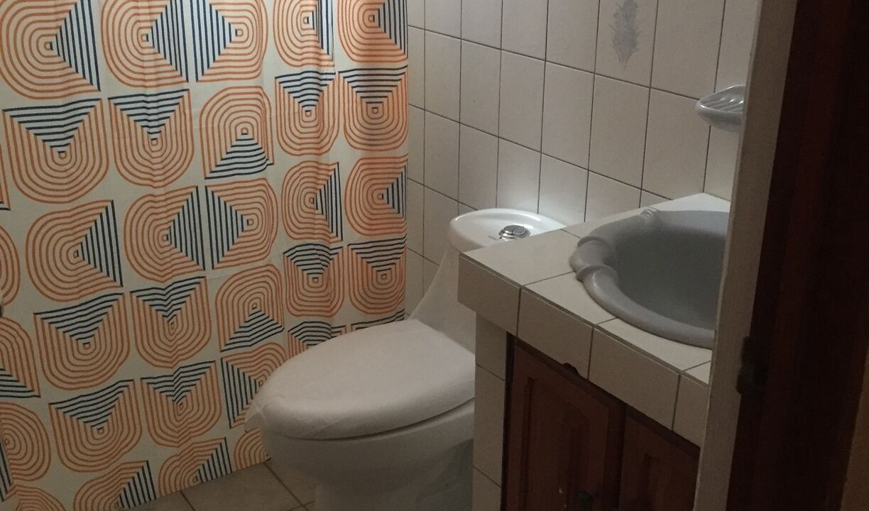 Photo of Bathroom in Desamparados