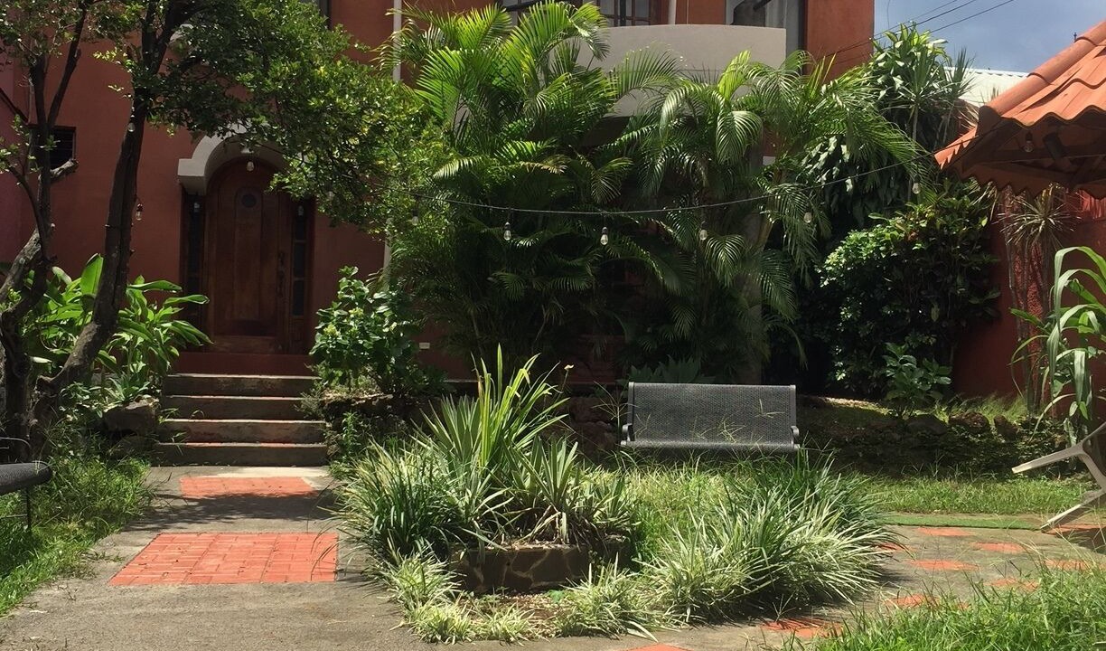 Photo of Outdoor in Desamparados