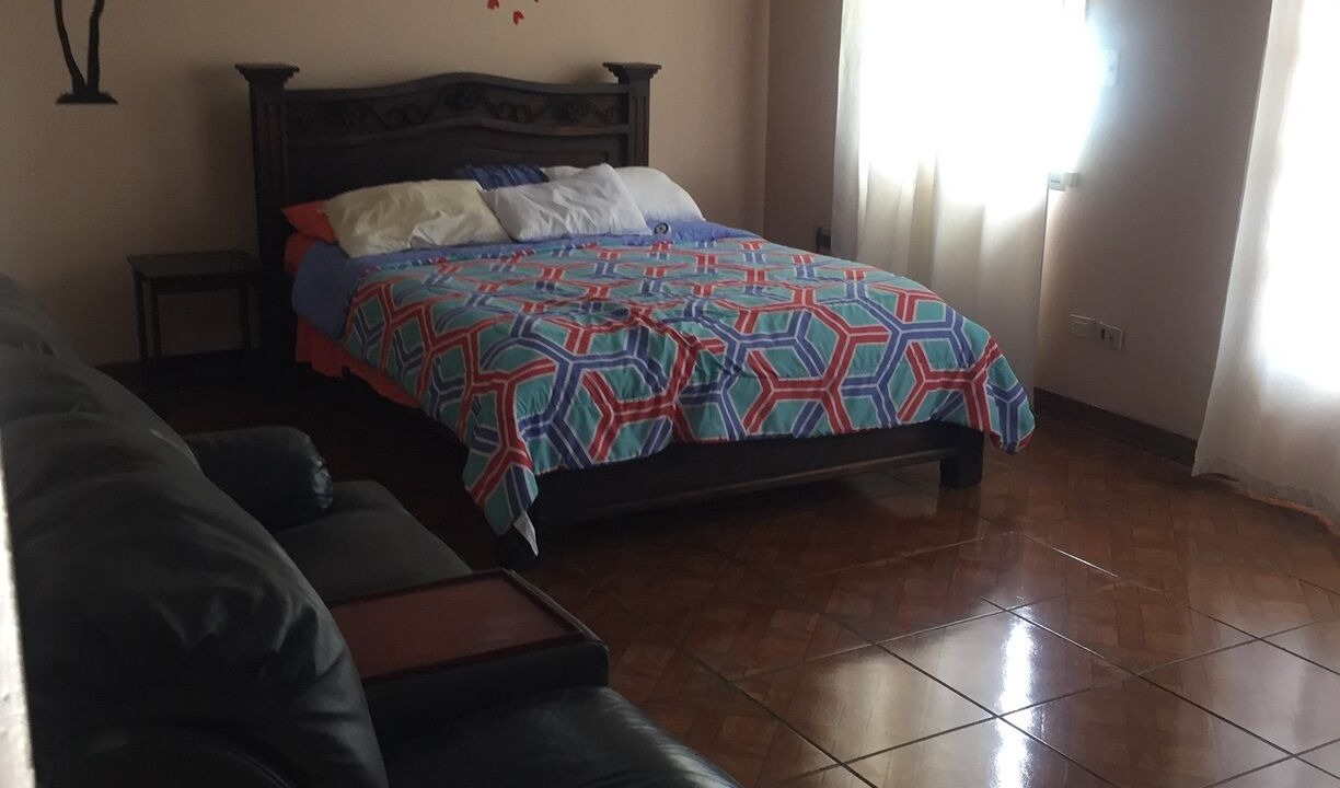 Photo of Bedroom in Desamparados