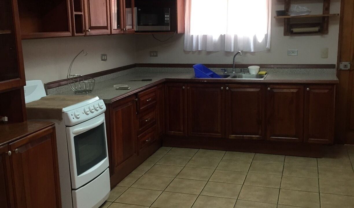Photo of Kitchen in Desamparados