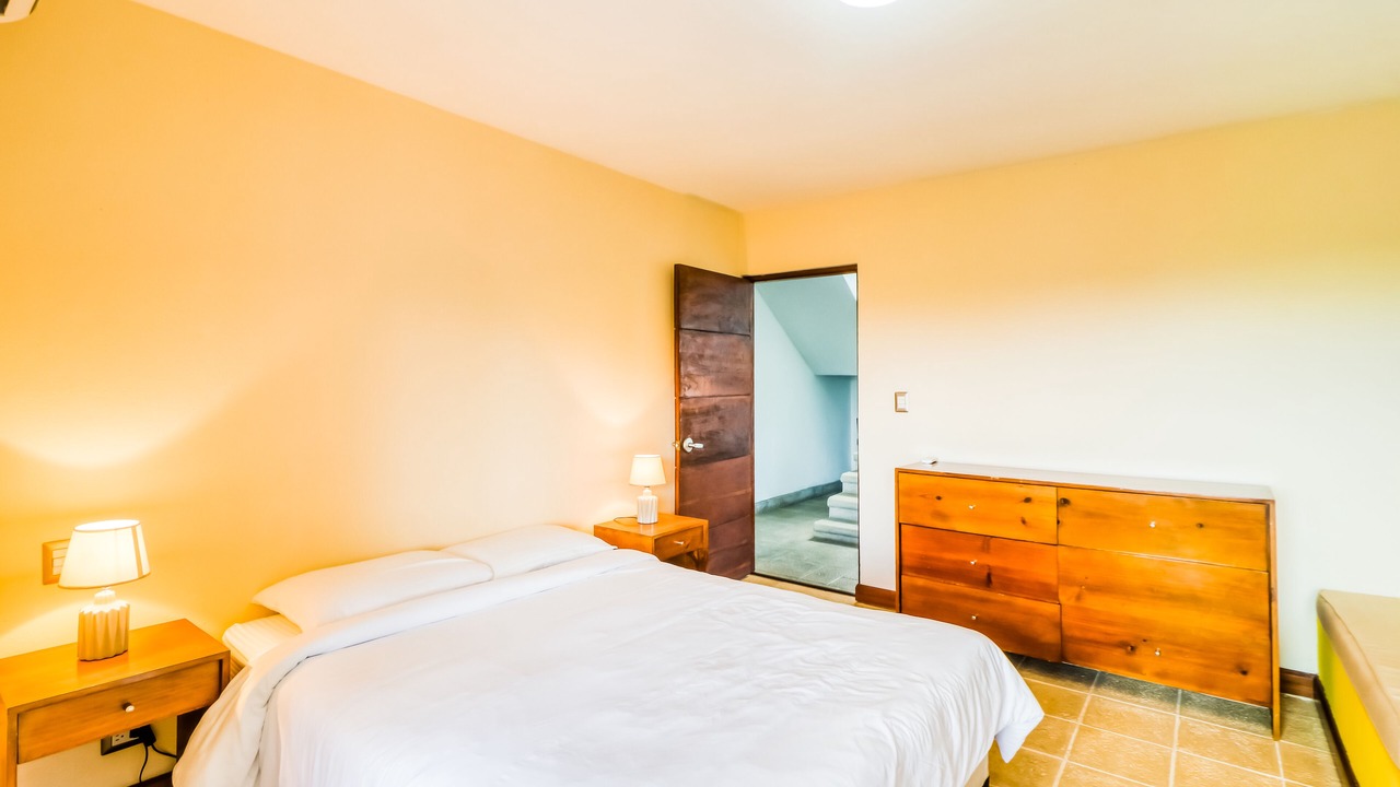 Photo of Bedroom in Tarcoles