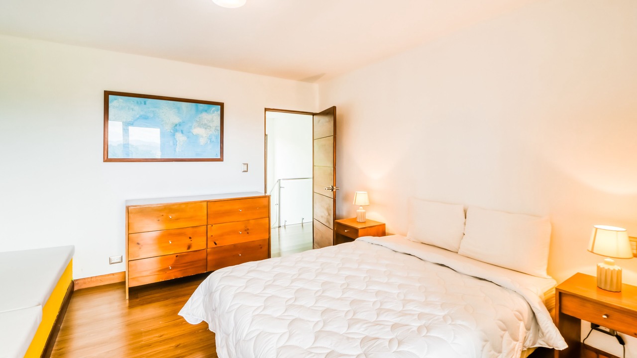 Photo of Bedroom in Tarcoles