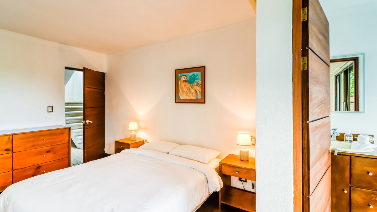 Photo of Bedroom in Tarcoles