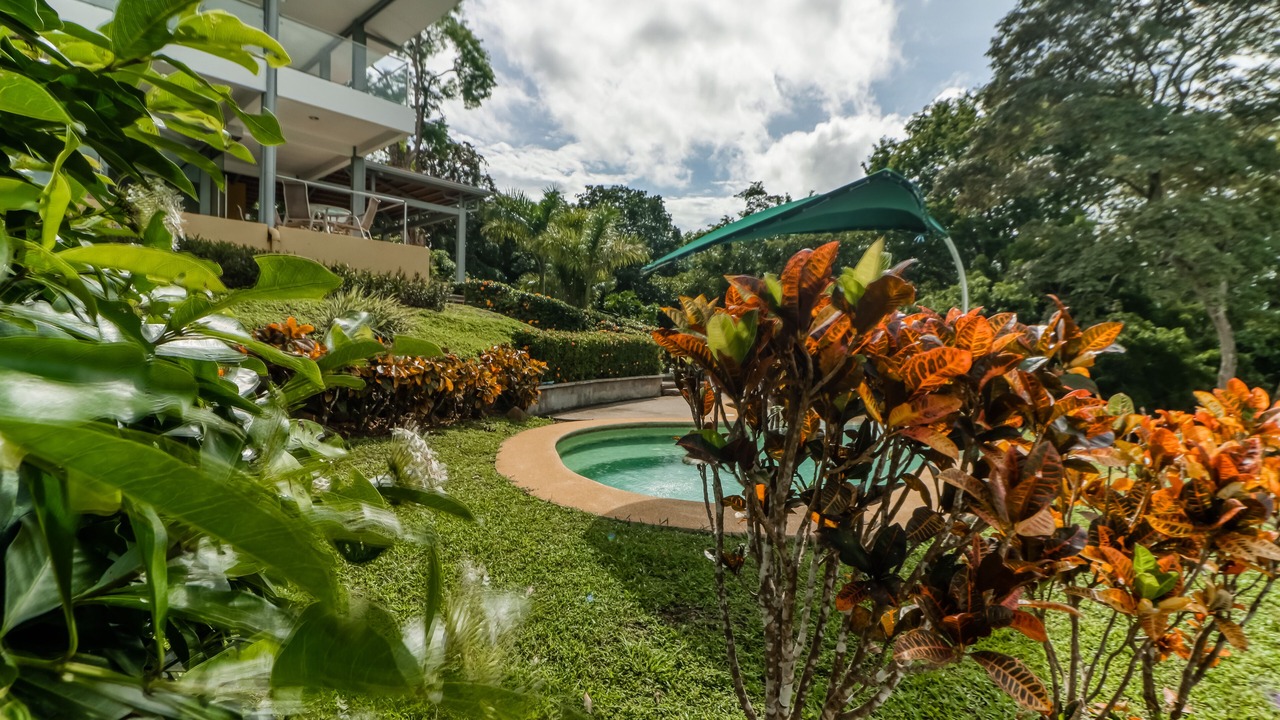 Photo of Outdoor in Tarcoles