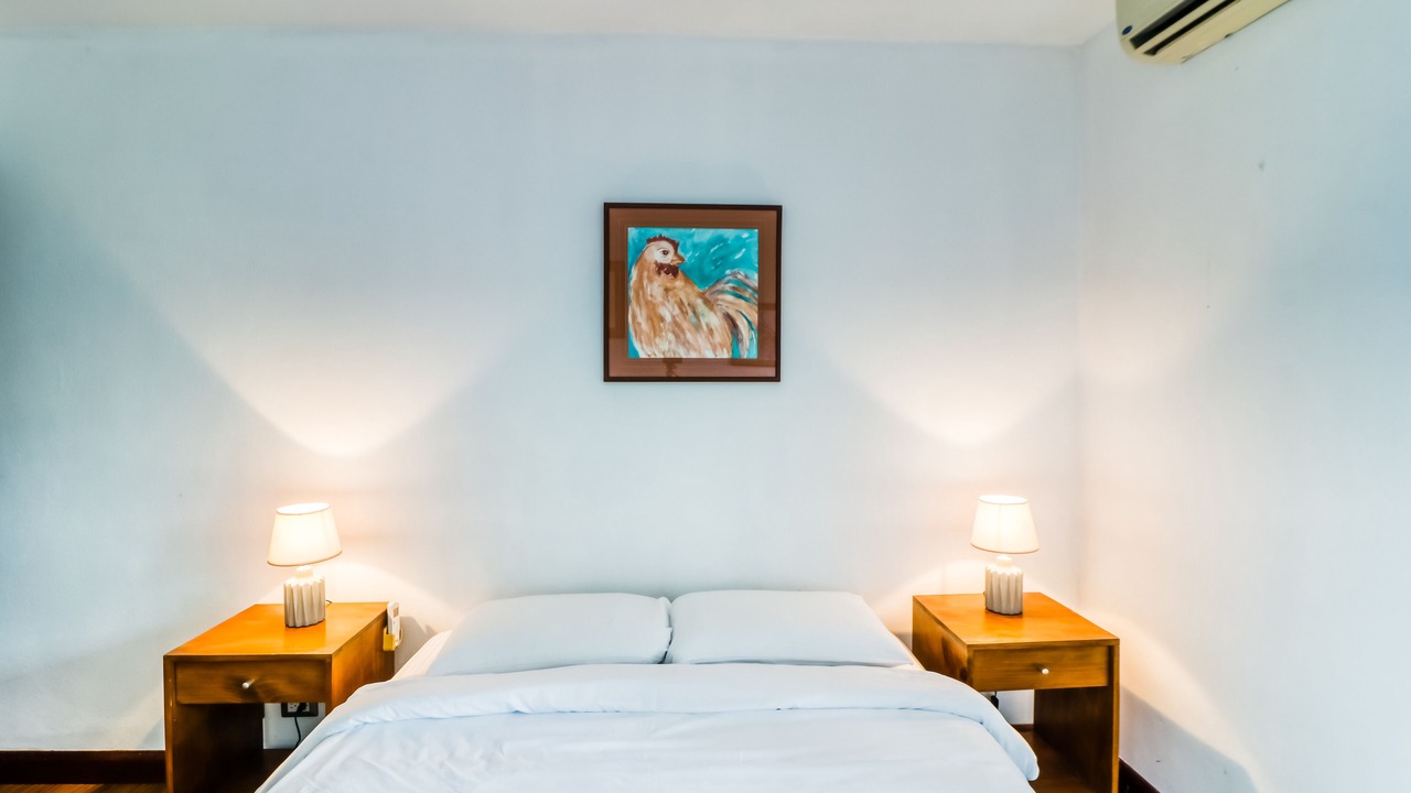 Photo of Bedroom in Tarcoles