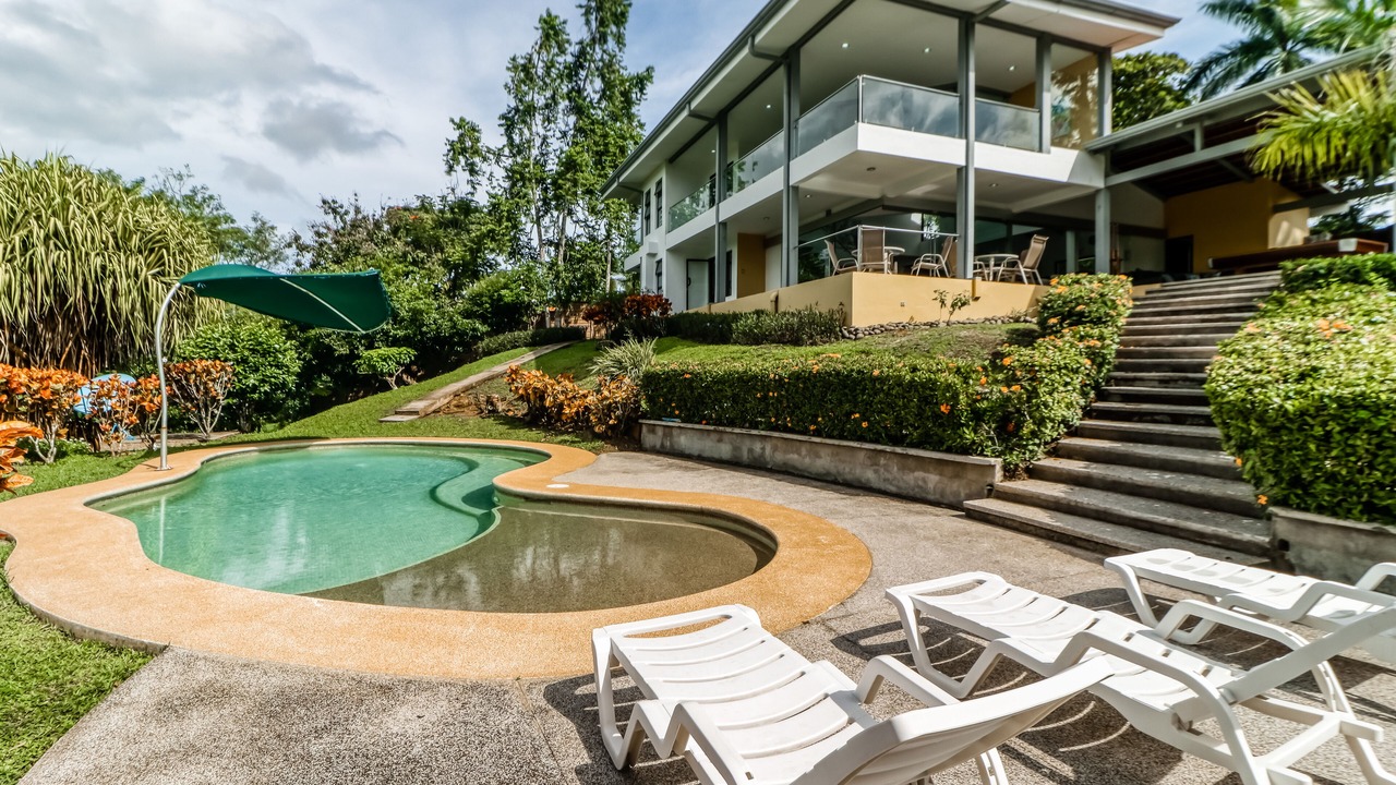 Photo of Outdoor in Tarcoles