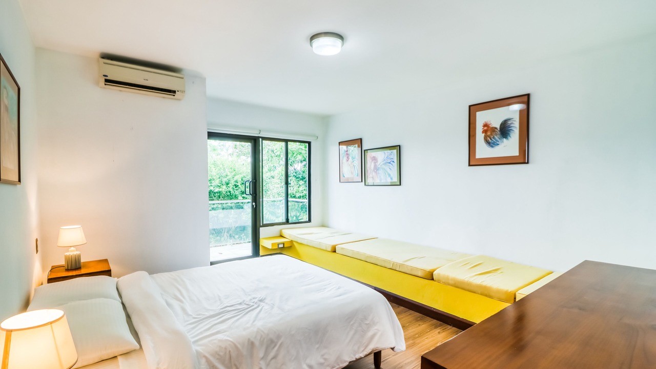 Photo of Bedroom in Tarcoles