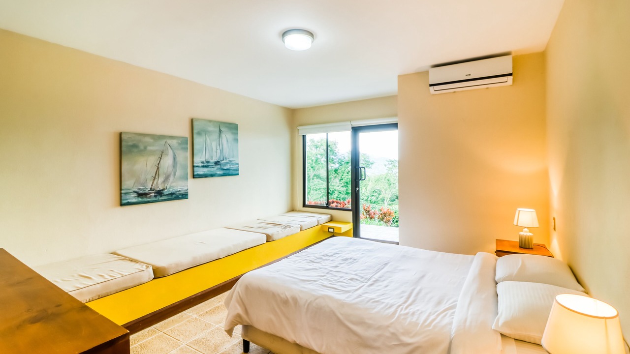 Photo of Bedroom in Tarcoles