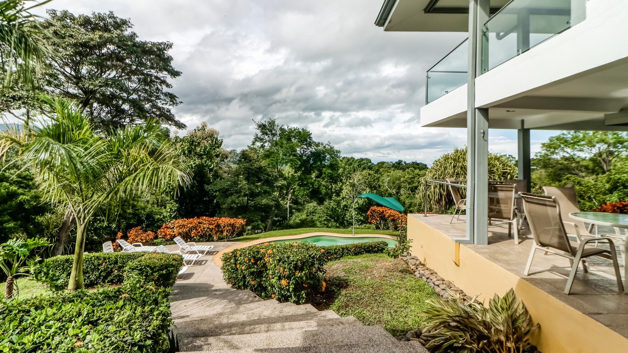 Photo of Outdoor in Tarcoles