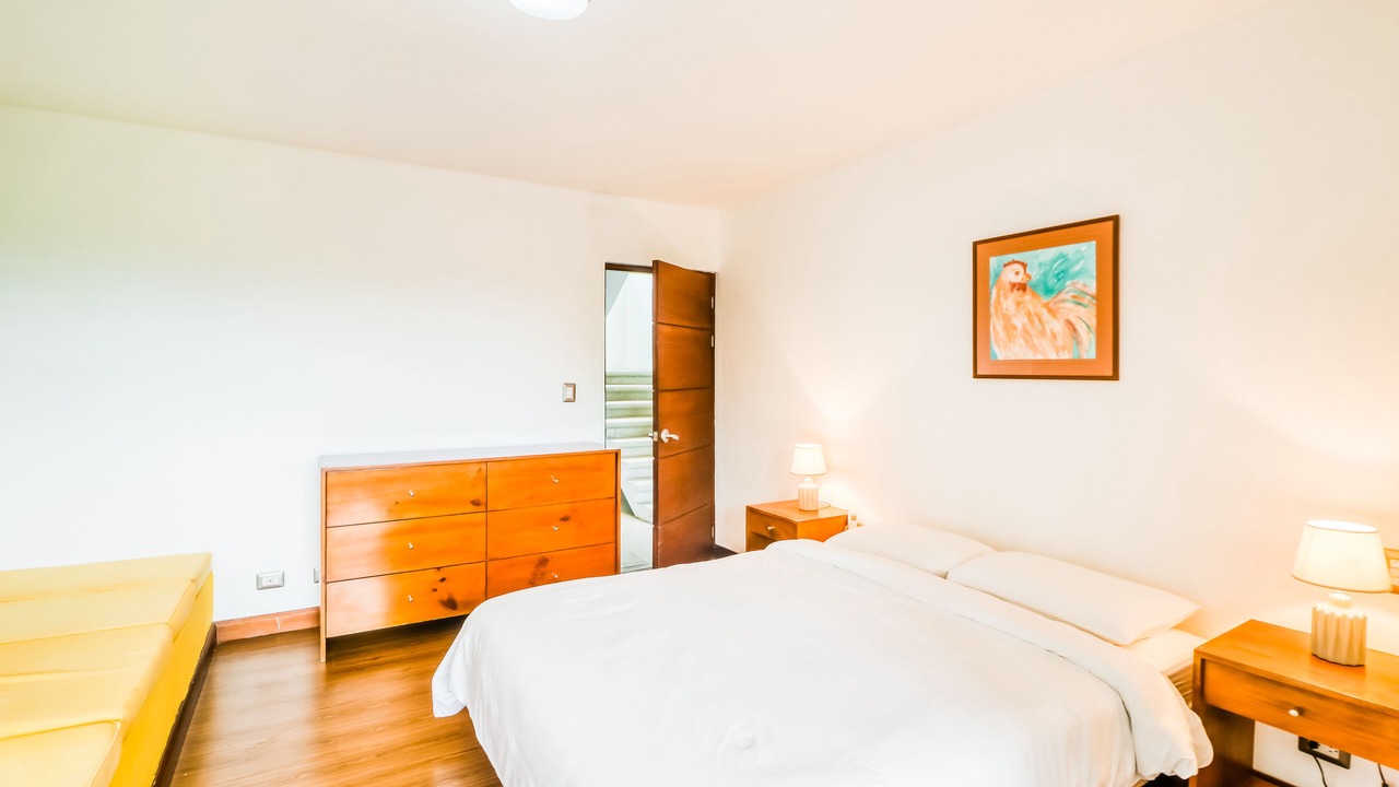Photo of Bedroom in Tarcoles