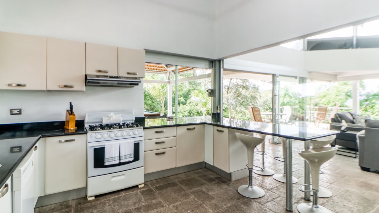 Photo of Kitchen in Tarcoles