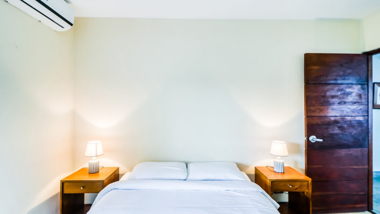 Photo of Bedroom in Tarcoles