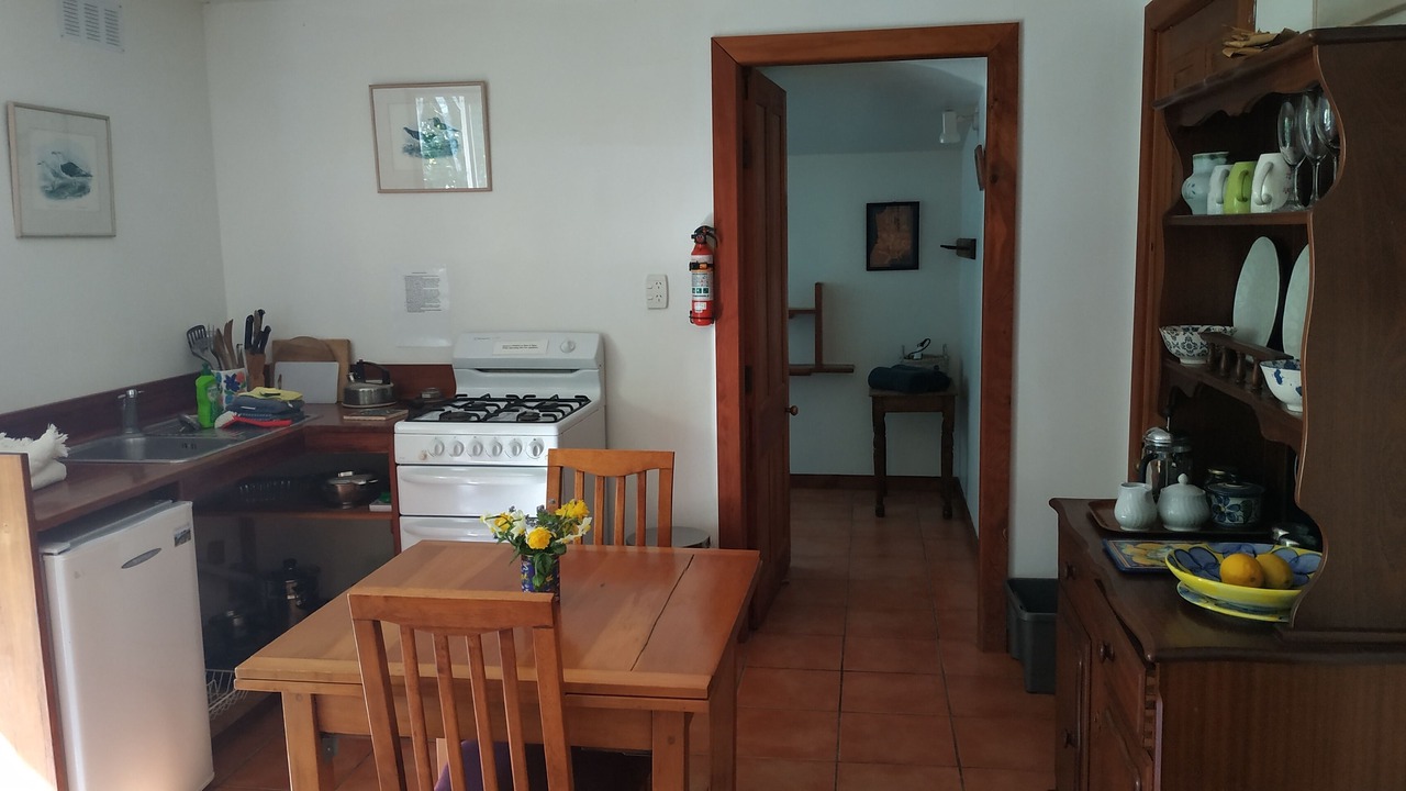 Photo of Kitchen in Golden Bay