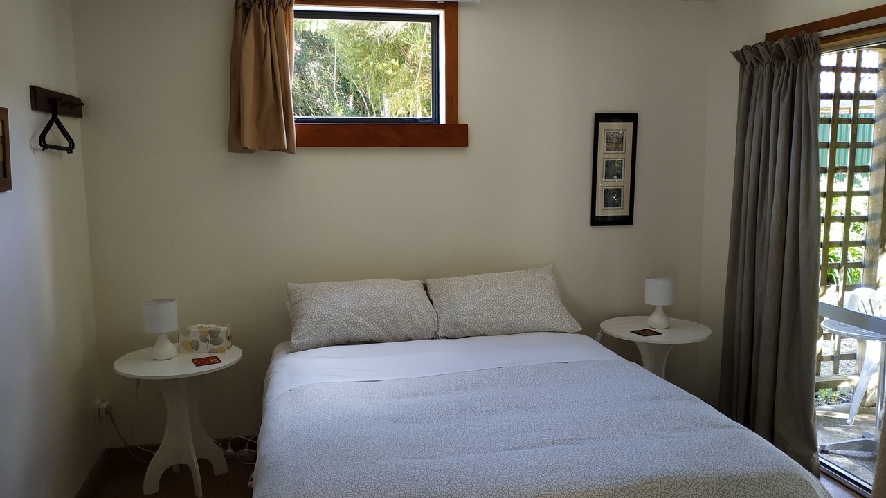 Photo of Bedroom in Golden Bay