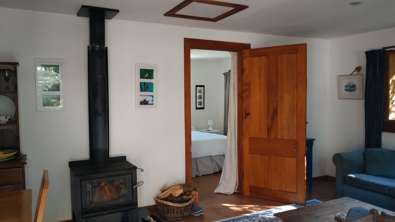 Photo of Bedroom in Golden Bay