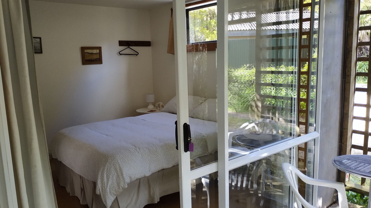 Photo of Bedroom in Golden Bay