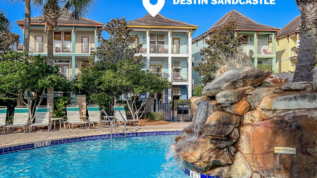 Photo of Outdoor in Villages of Crystal Beach