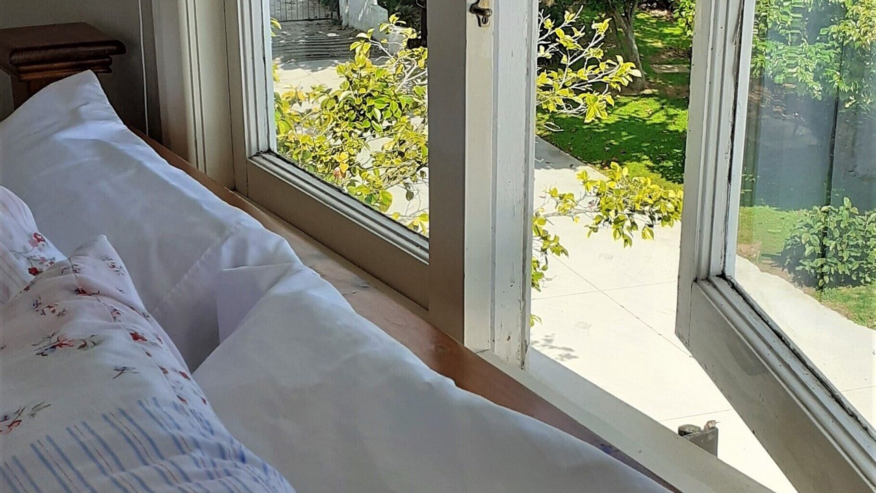 Photo of Bedroom in Hawera