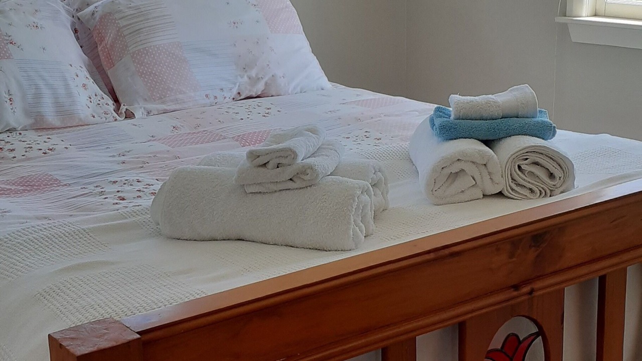 Photo of Bedroom in Hawera