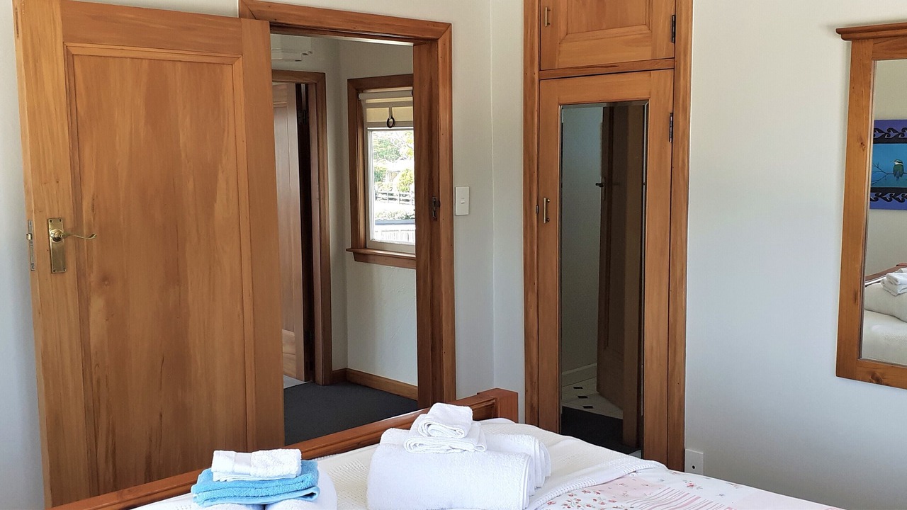 Photo of Bedroom in Hawera