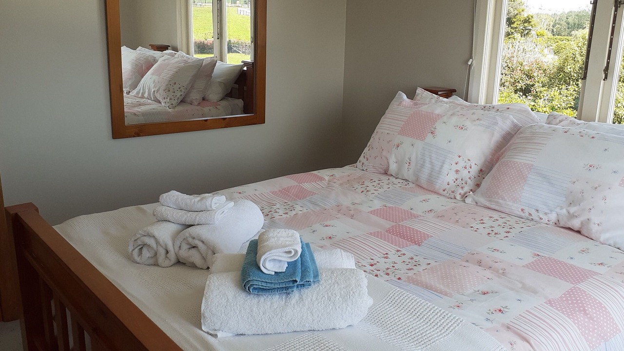 Photo of Bedroom in Hawera