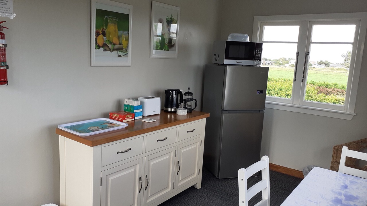 Photo of Kitchen in Hawera