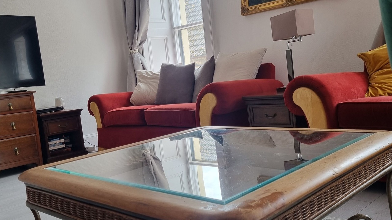 Photo of Livingroom in Auchtermuchty