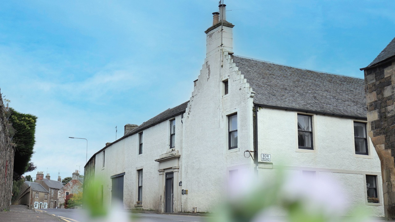 Photo of Outdoor in Auchtermuchty