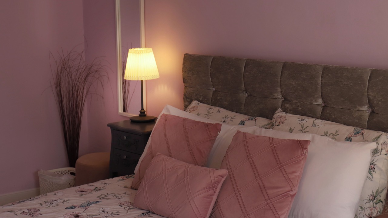 Photo of Bedroom in Auchtermuchty