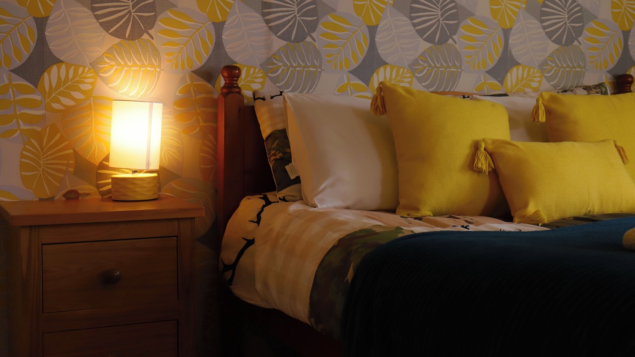 Photo of Bedroom in Auchtermuchty