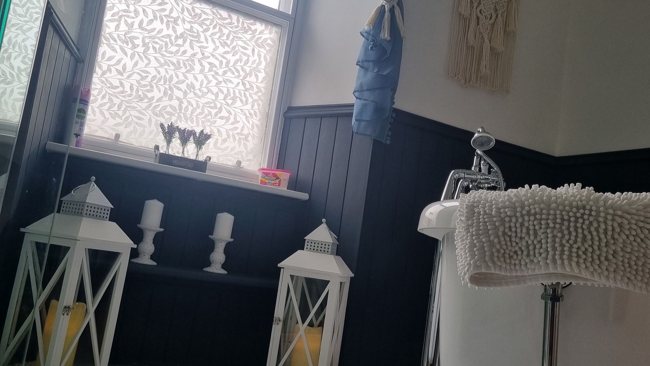 Photo of Bathroom in Auchtermuchty