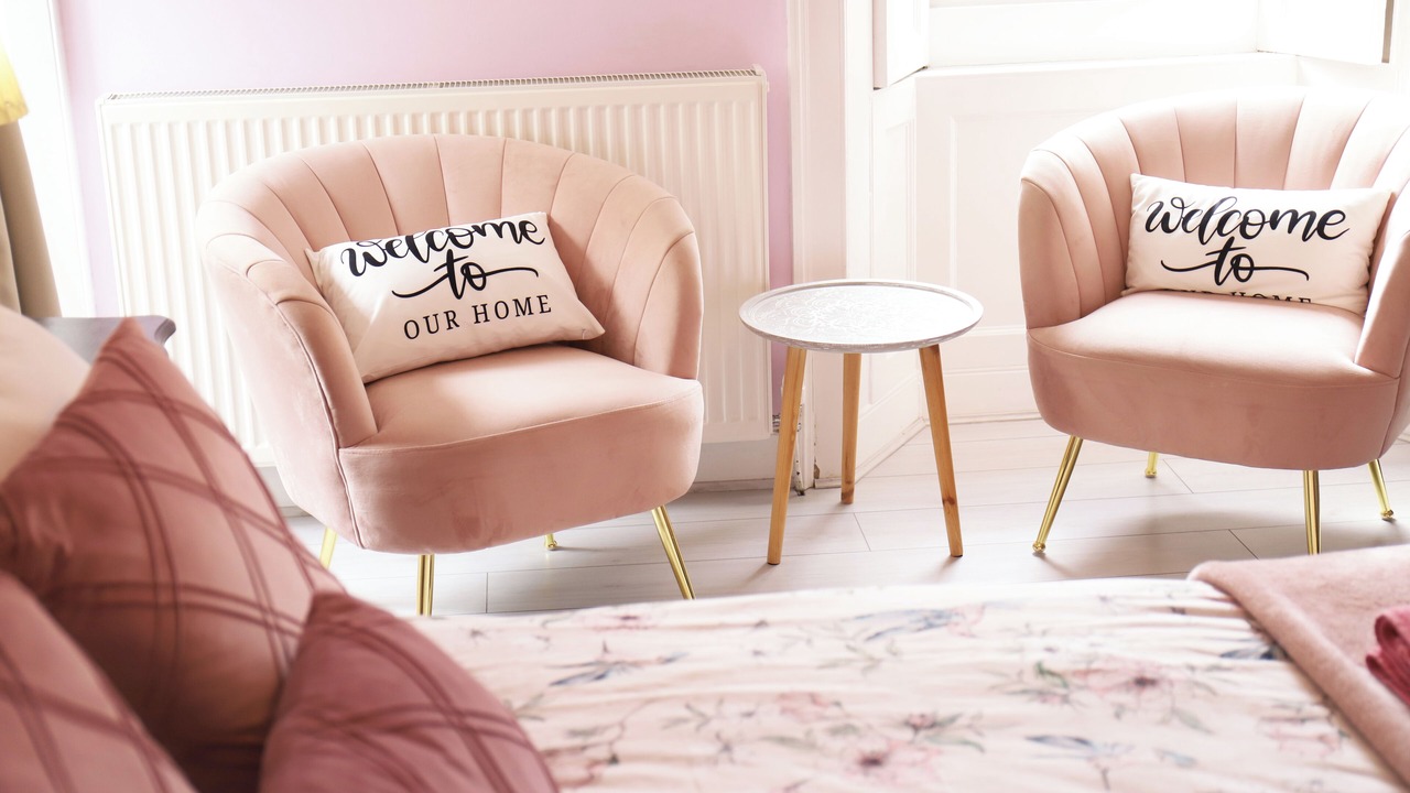 Photo of Bedroom in Auchtermuchty