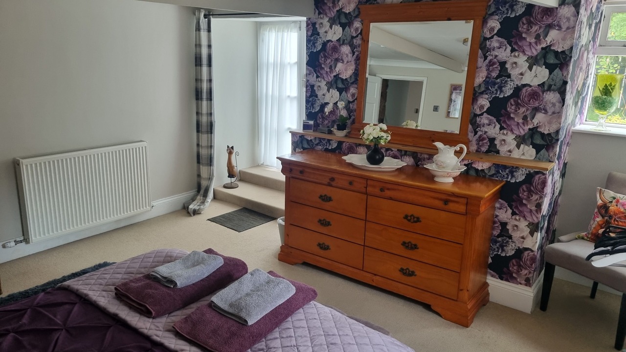 Photo of Bedroom in Auchtermuchty