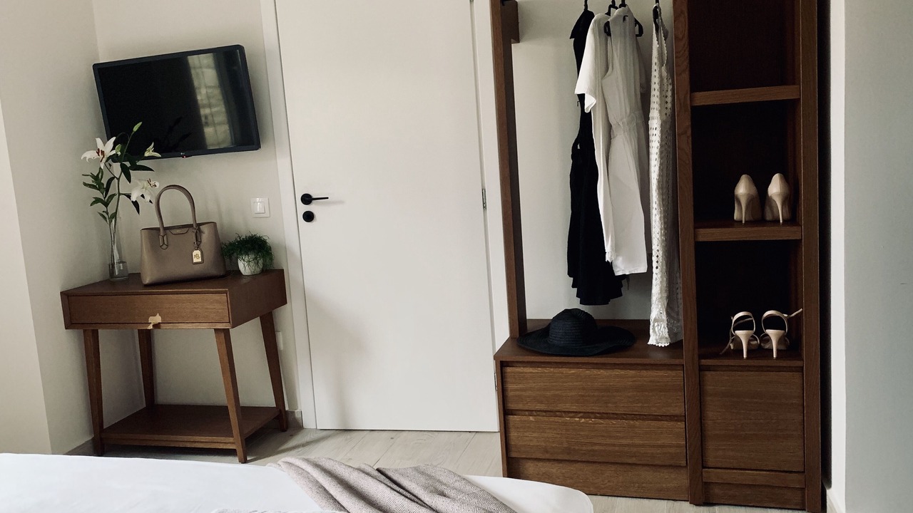 Photo of Bedroom in Rethymno