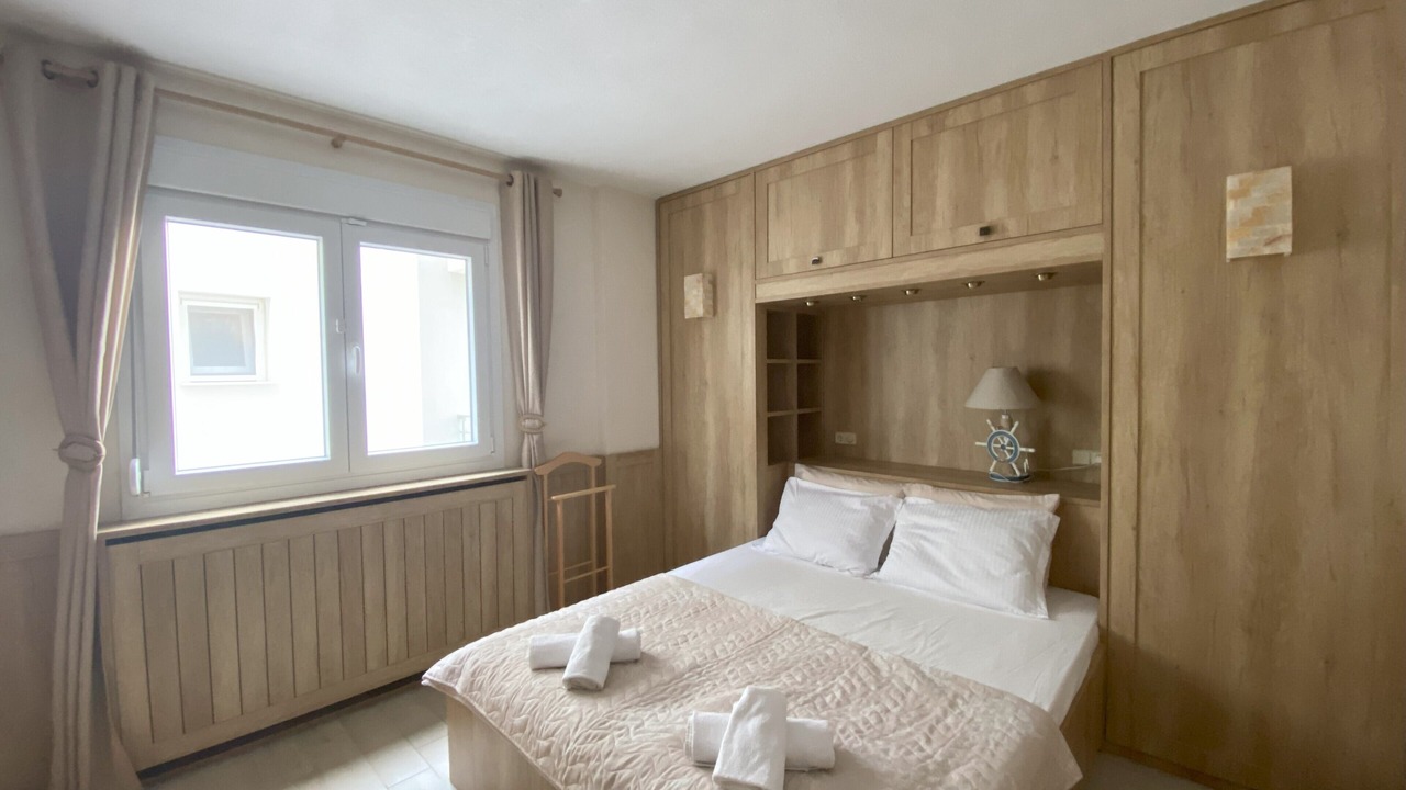 Photo of Bedroom in Nikita