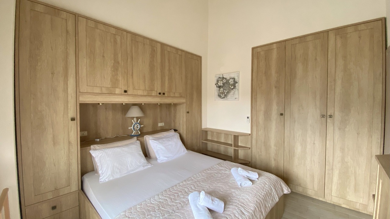 Photo of Bedroom in Nikita