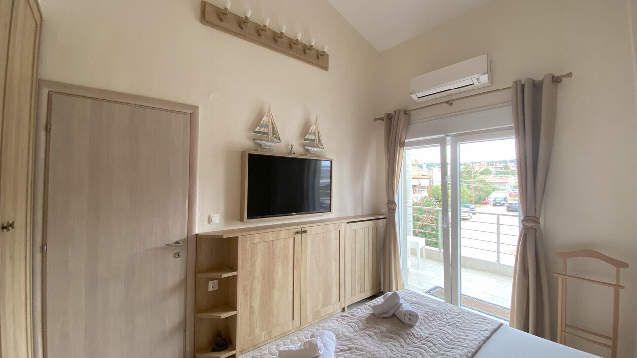 Photo of Bedroom in Nikita