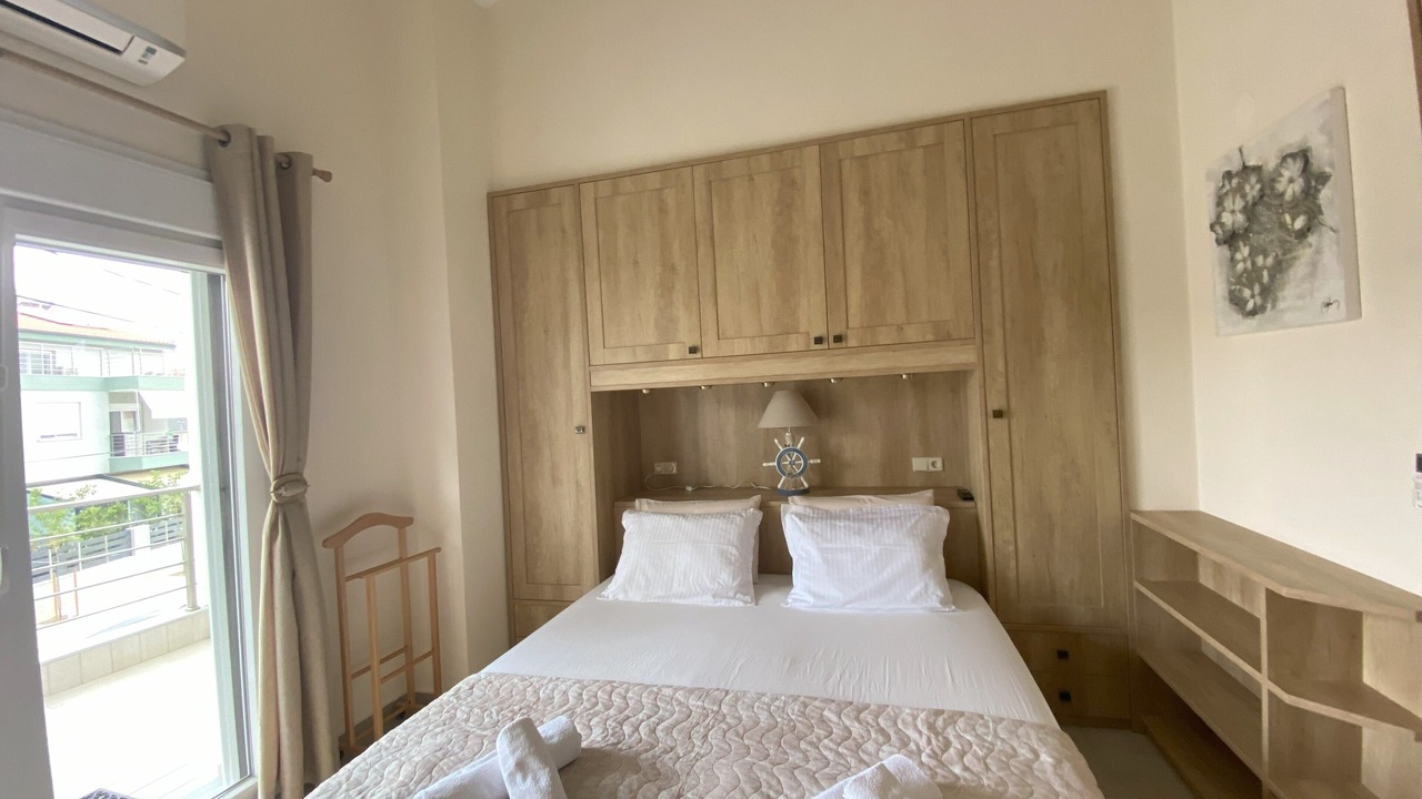 Photo of Bedroom in Nikita