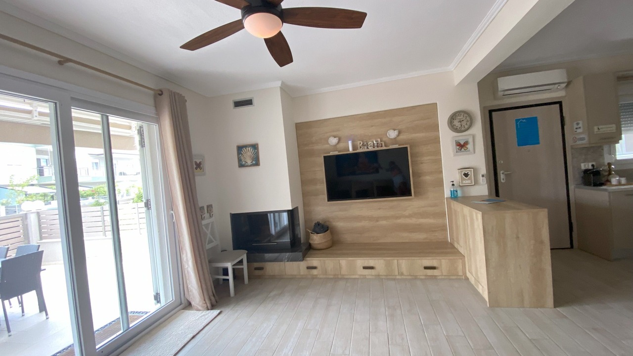 Photo of Livingroom in Nikita