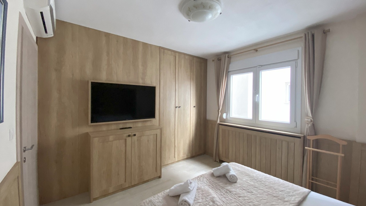 Photo of Bedroom in Nikita