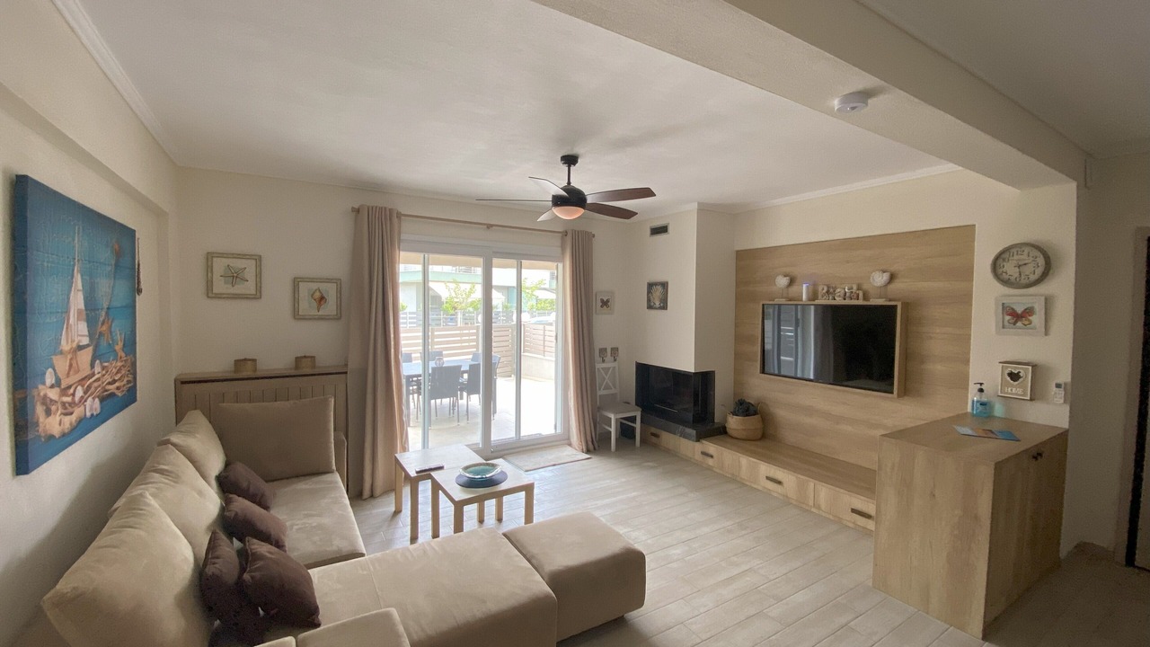 Photo of Livingroom in Nikita